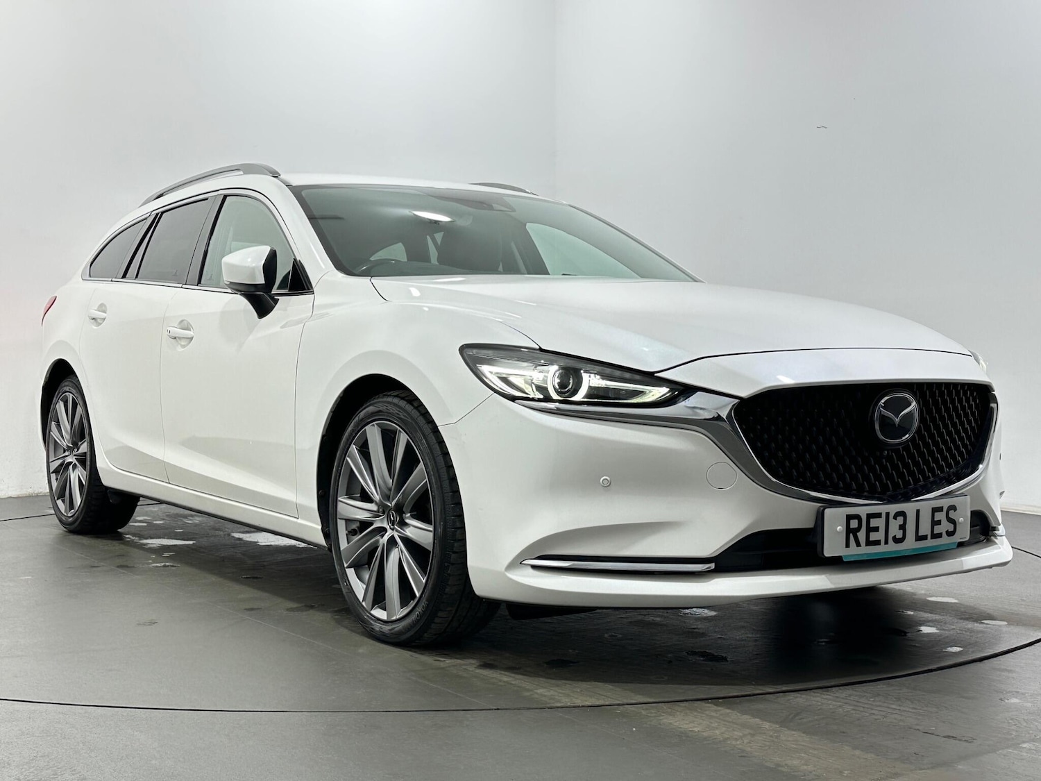 Used Mazda Mazda6 2018 for sale - 76878630: Photo 49