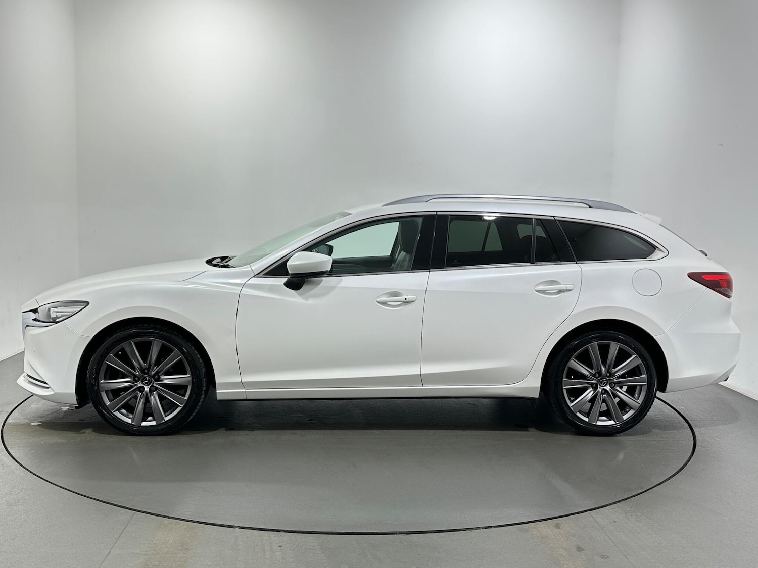 Used Mazda Mazda6 2018 for sale - 76878630: Photo 5