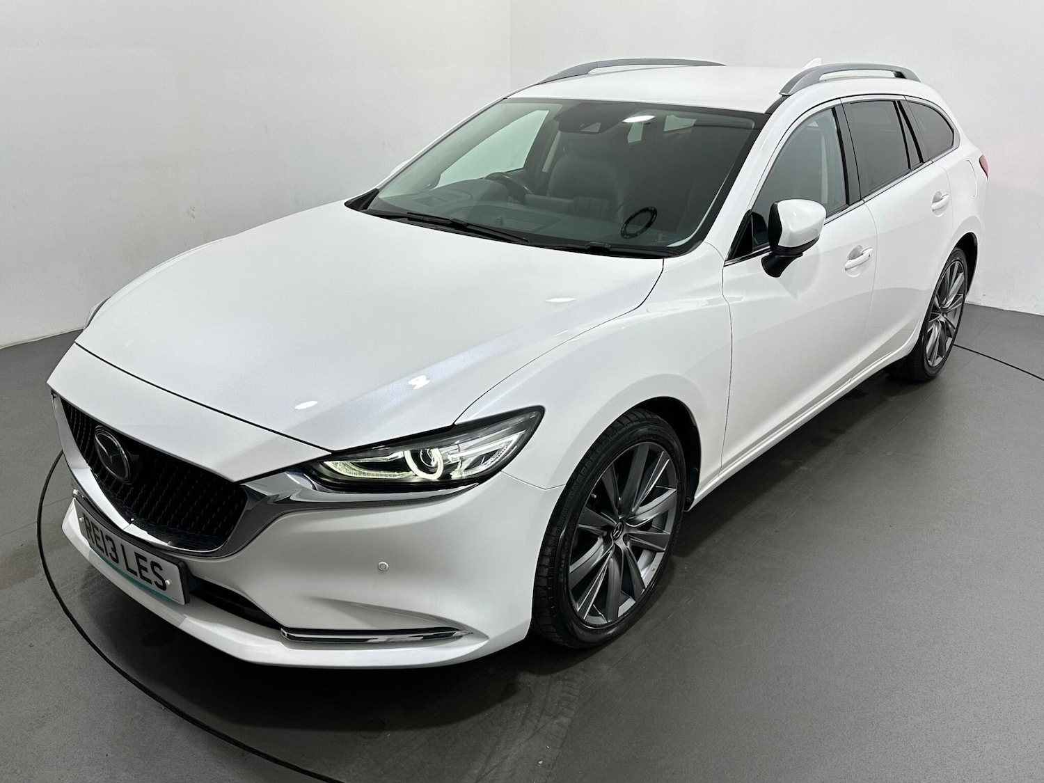 Used Mazda Mazda6 2018 for sale - 76878630: Photo 50
