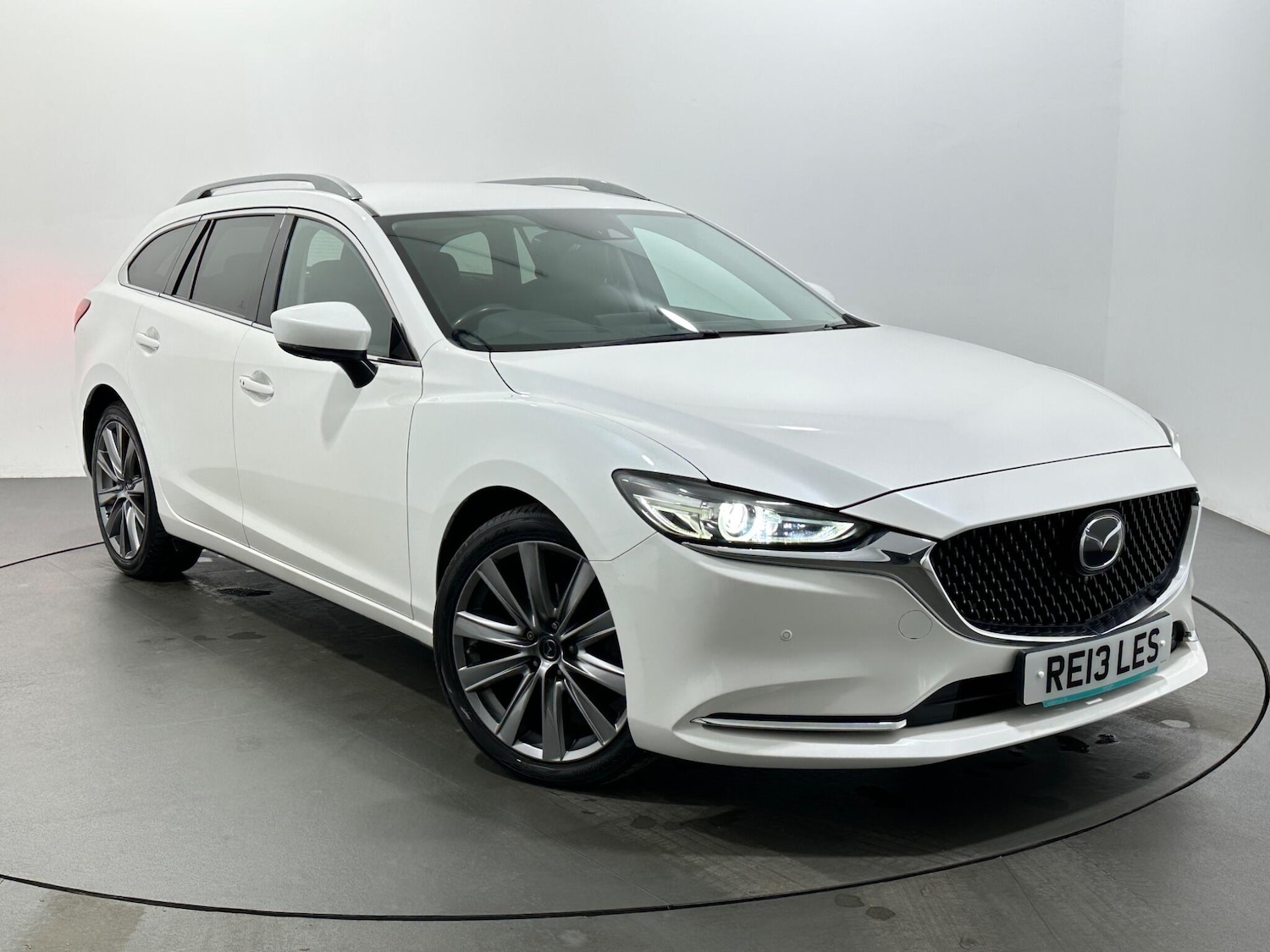 Used Mazda Mazda6 2018 for sale - 76878630: Photo 51