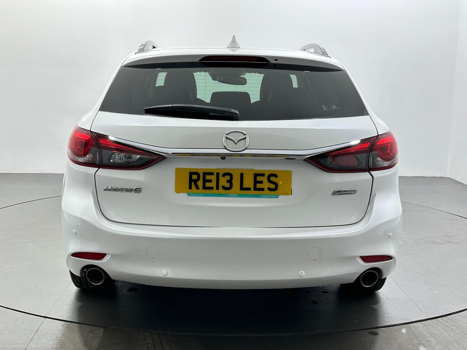 Used Mazda Mazda6 2018 for sale - 76878630: Photo 7