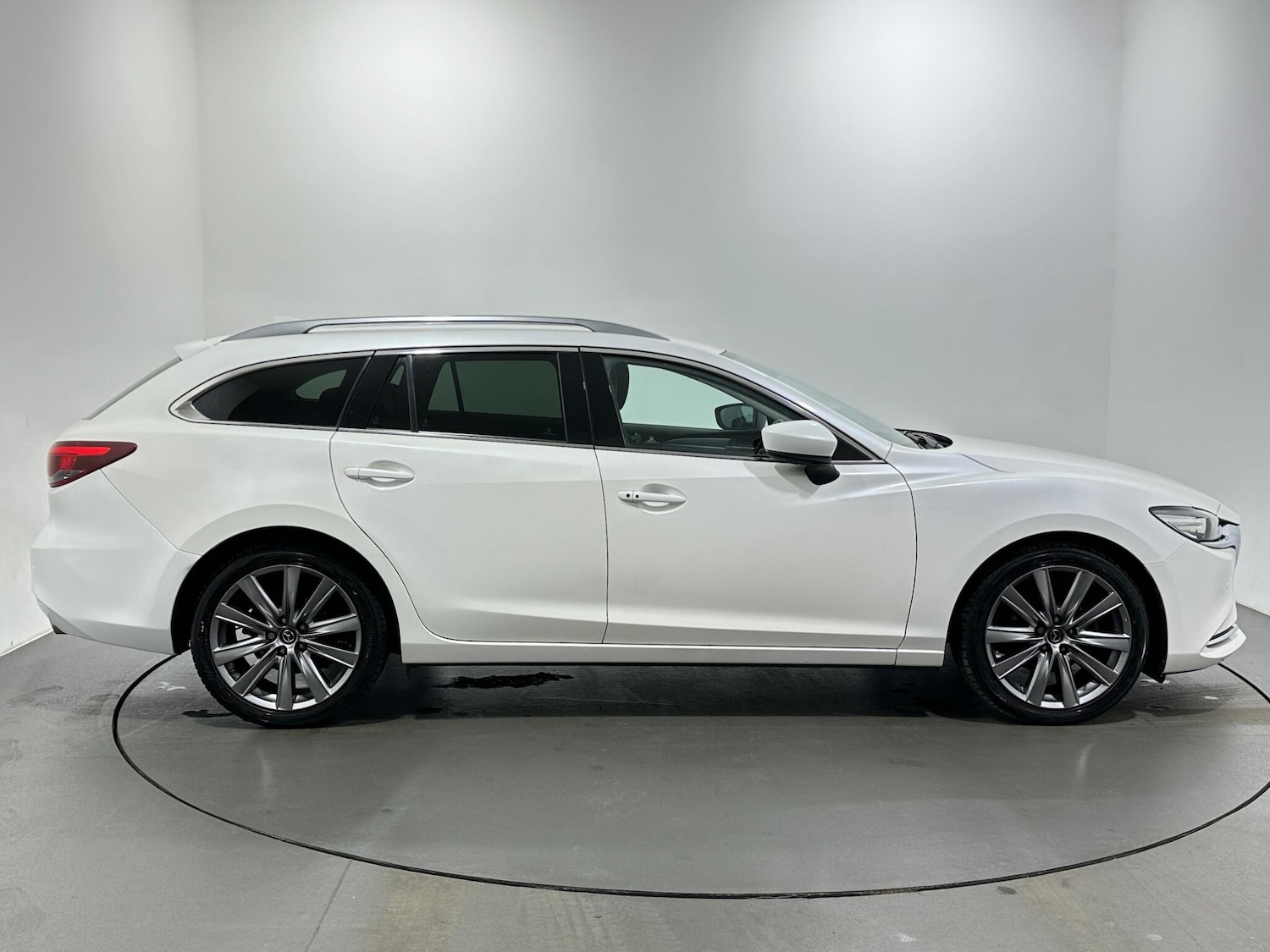 Used Mazda Mazda6 2018 for sale - 76878630: Photo 9