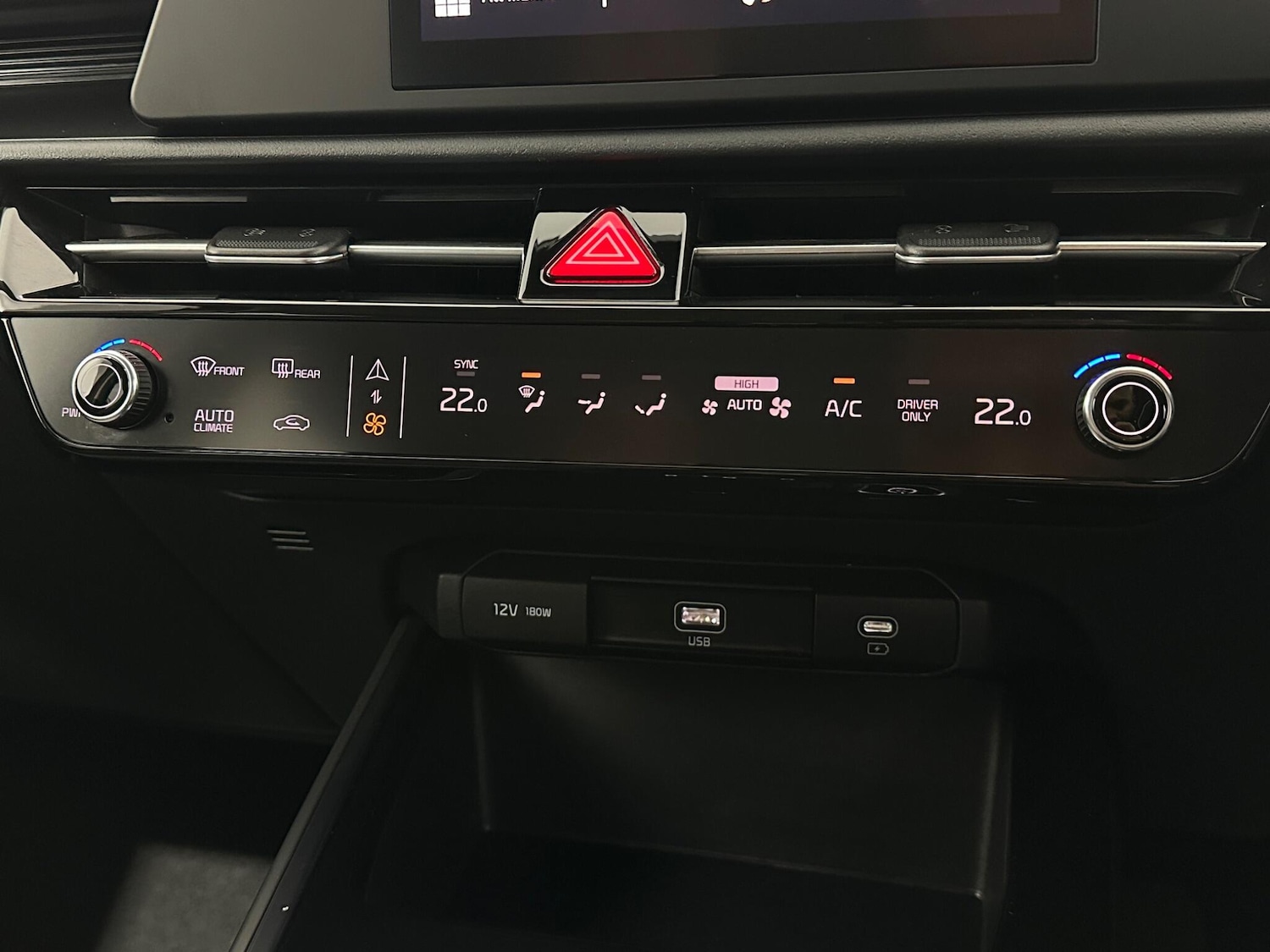 Used Kia Niro 2022 for sale - 76878870: Photo 22