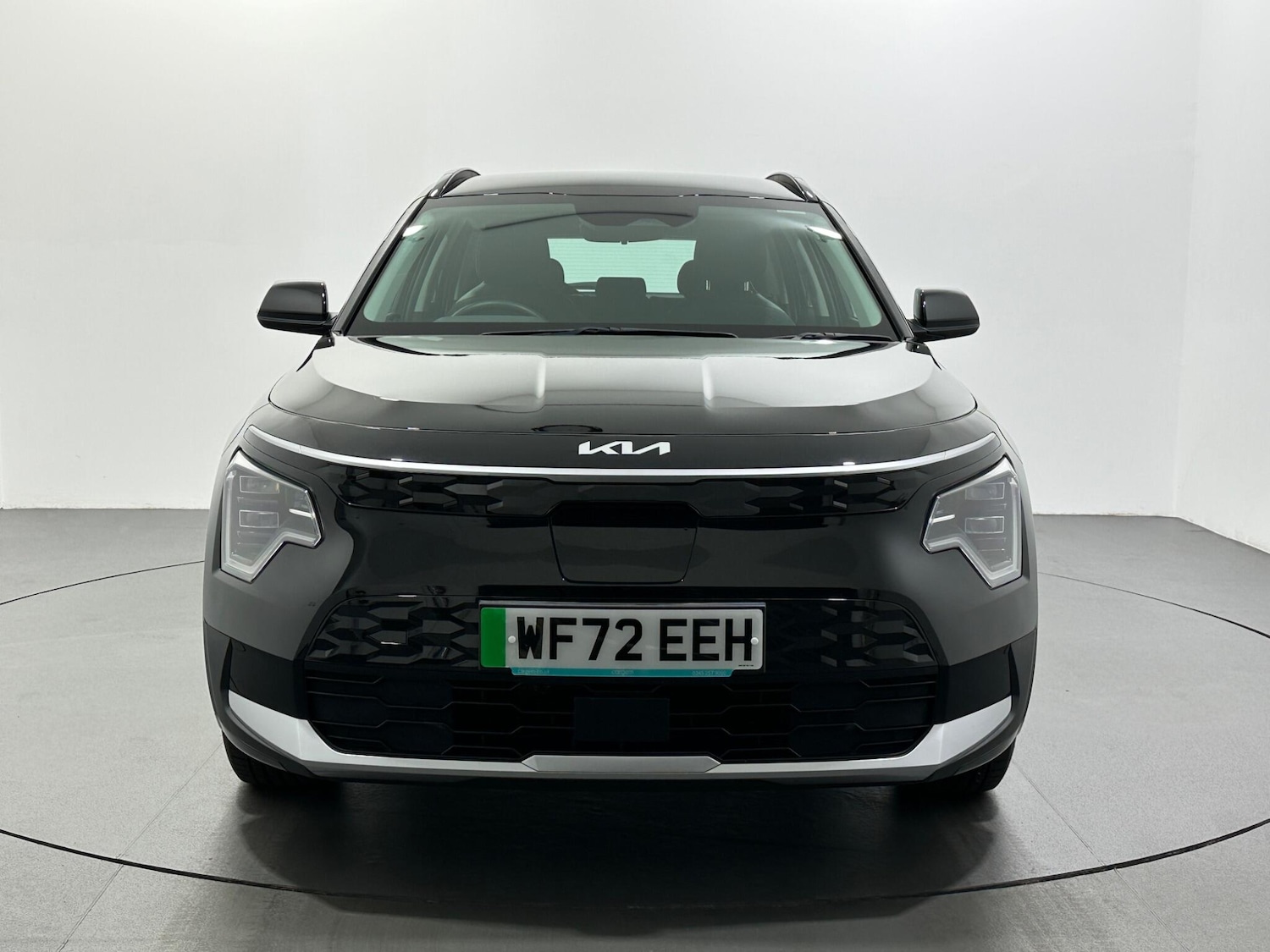 Used Kia Niro 2022 for sale - 76878870: Photo 3