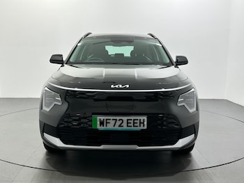 Used Kia Niro 2022 for sale - 76878870: Photo