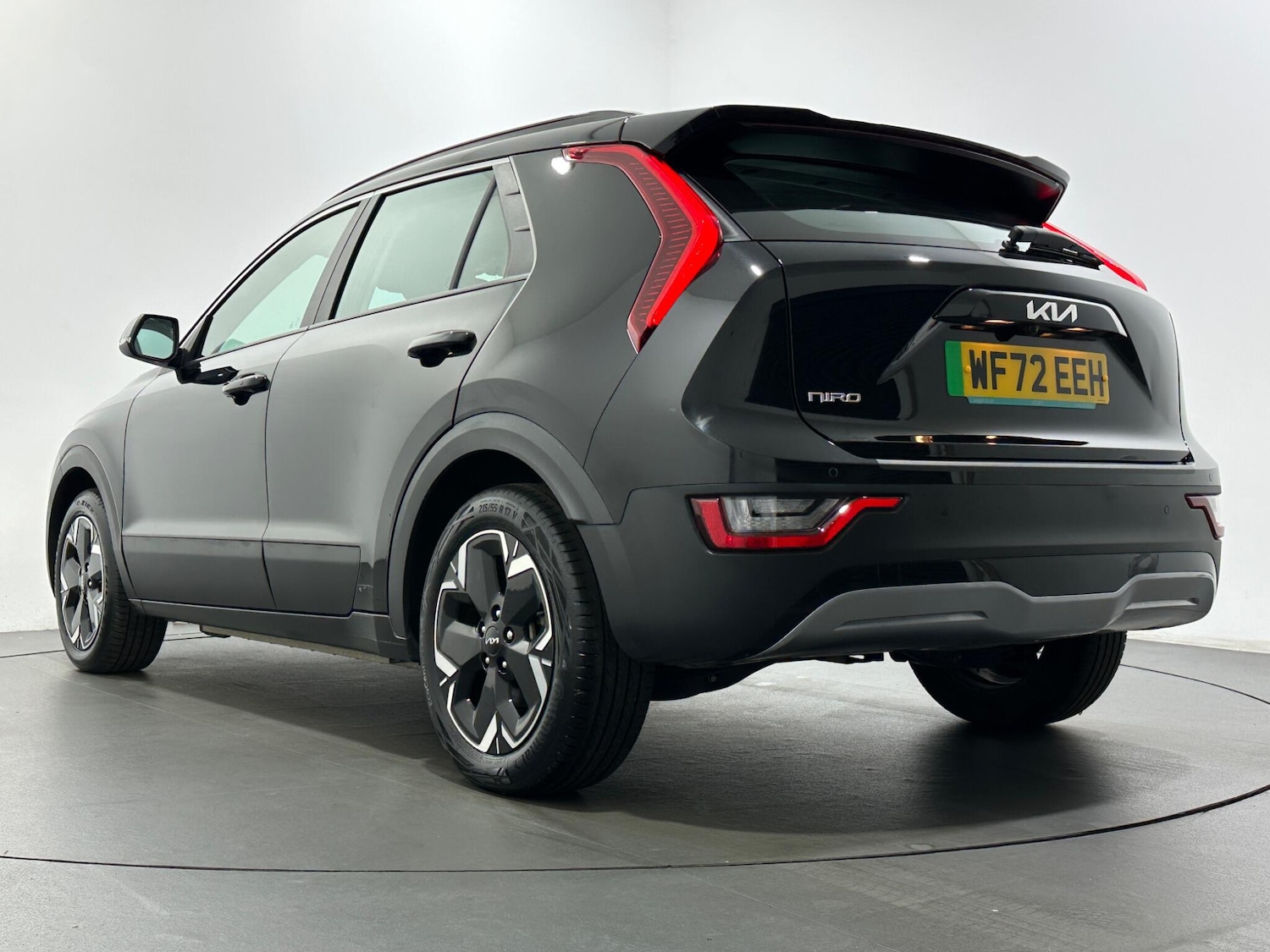 Used Kia Niro 2022 for sale - 76878870: Photo 45