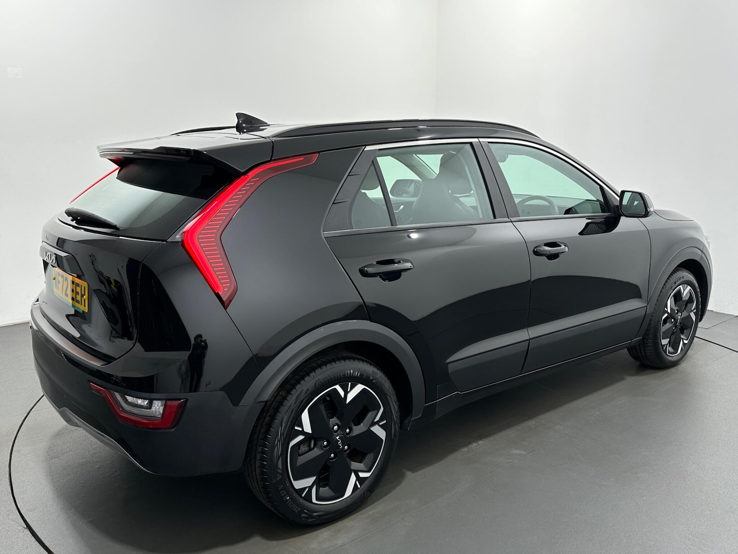 Used Kia Niro 2022 for sale - 76878870: Photo 48