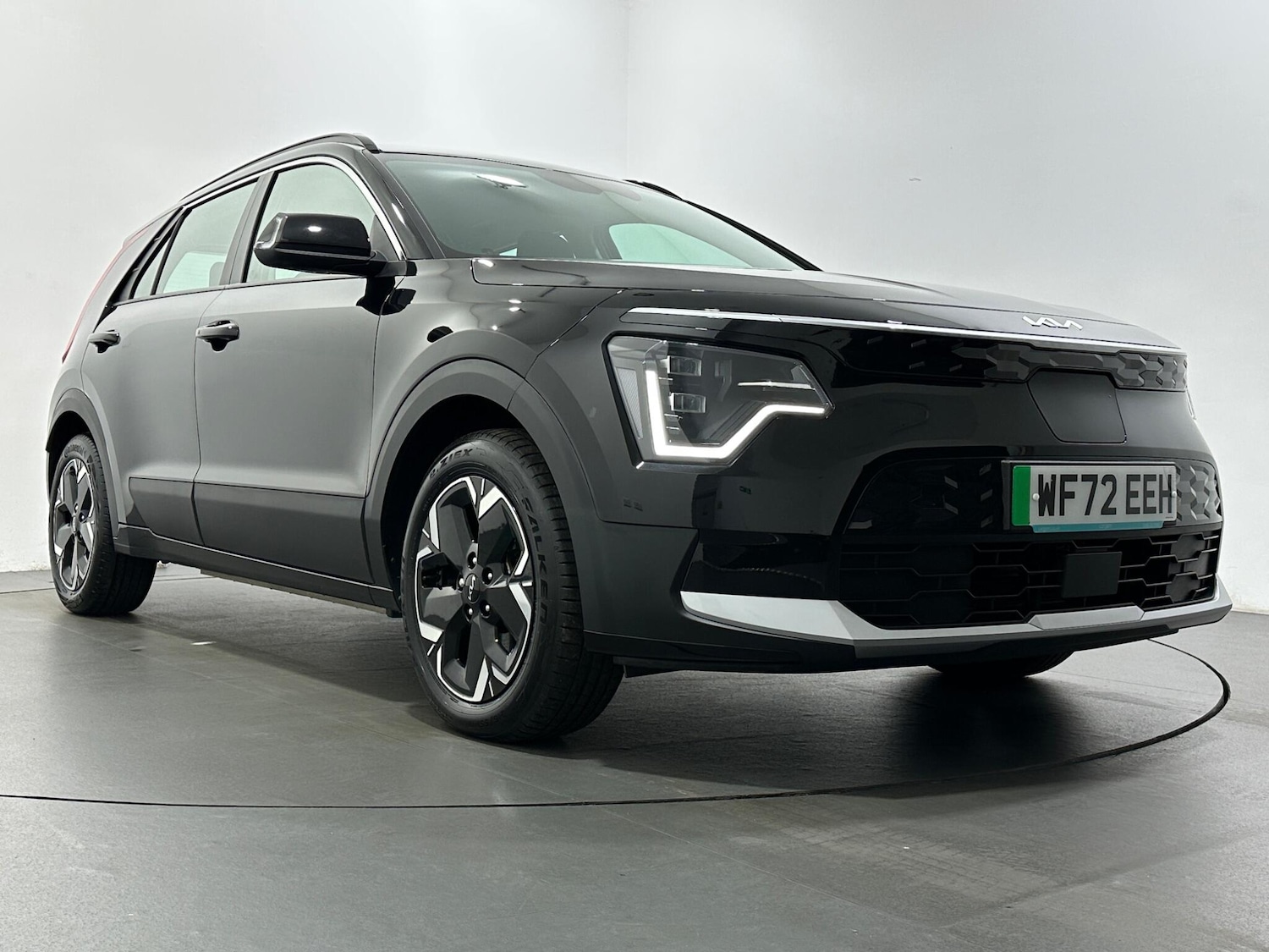 Used Kia Niro 2022 for sale - 76878870: Photo 49