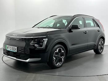 Used Kia Niro 2022 for sale - 76878870: Photo