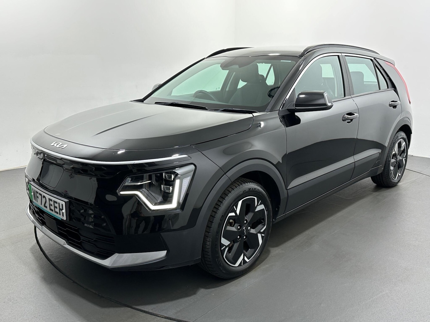 Used Kia Niro 2022 for sale - 76878870: Photo 50