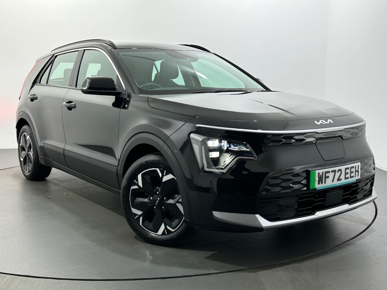 Used Kia Niro 2022 for sale - 76878870: Photo 51