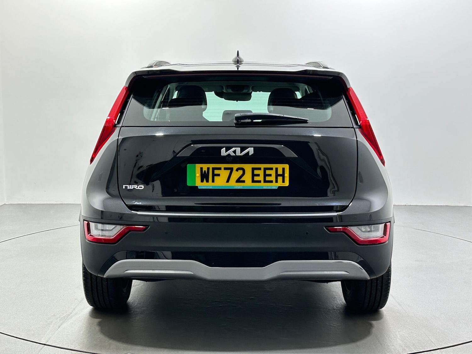 Used Kia Niro 2022 for sale - 76878870: Photo 7