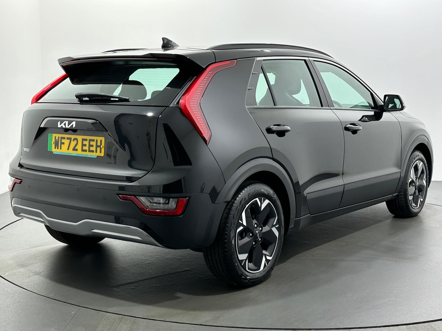 Used Kia Niro 2022 for sale - 76878870: Photo 8