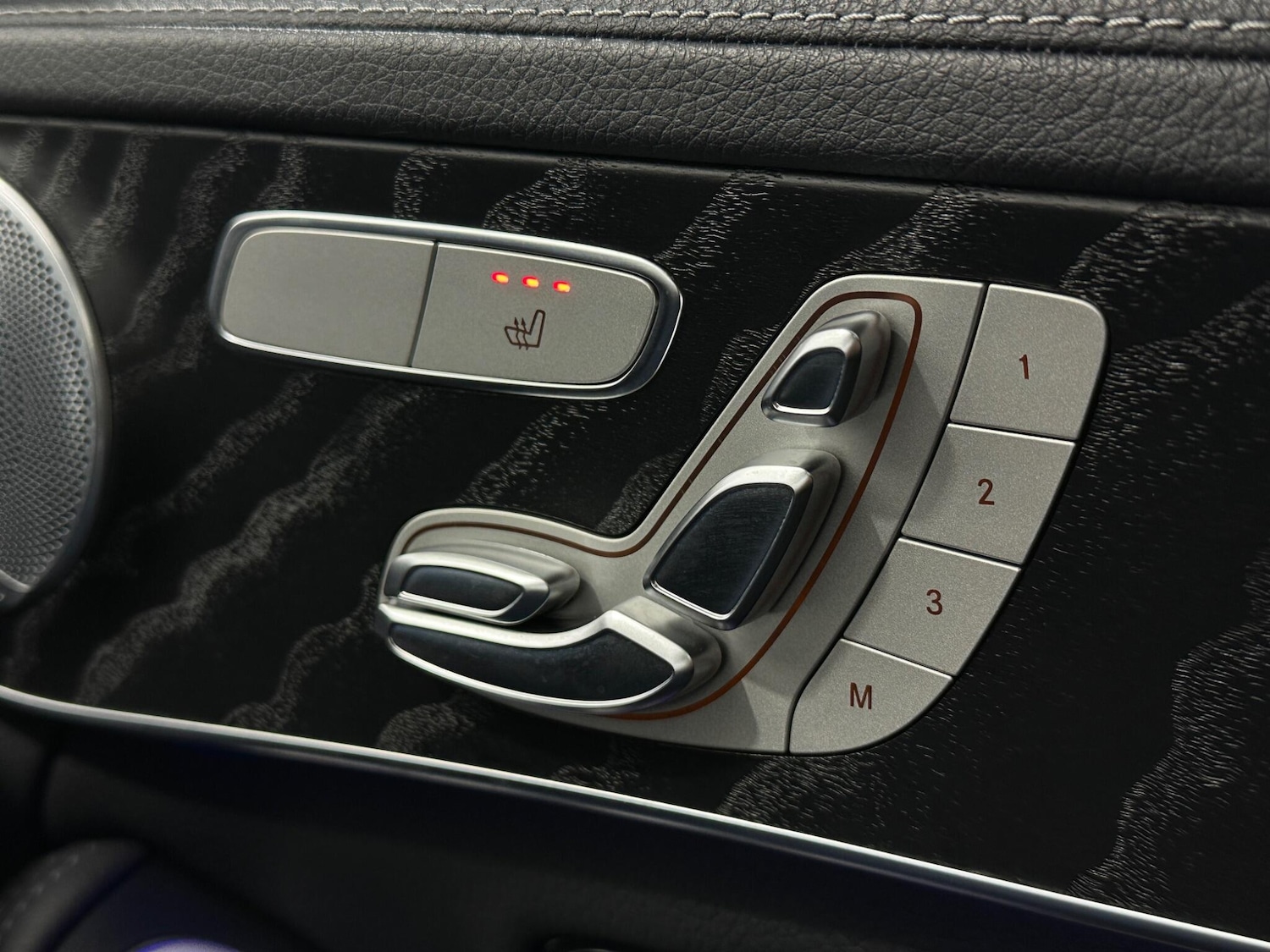 Used Mercedes-Benz C Class 2021 for sale - 76878987: Photo 18