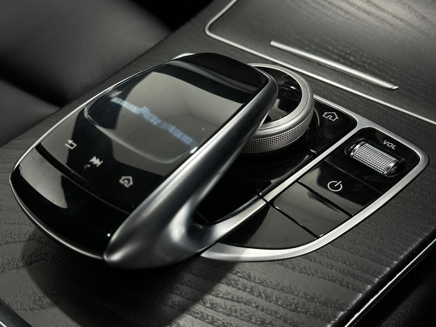 Used Mercedes-Benz C Class 2021 for sale - 76878987: Photo 21