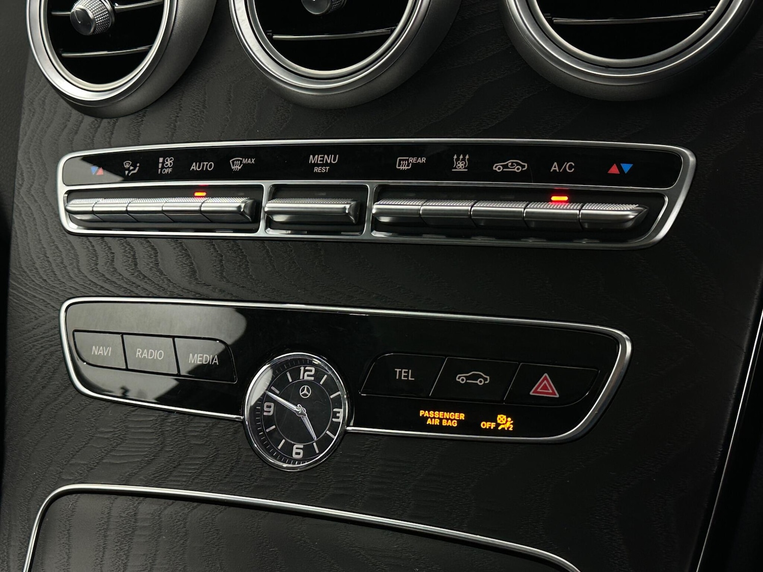 Used Mercedes-Benz C Class 2021 for sale - 76878987: Photo 22