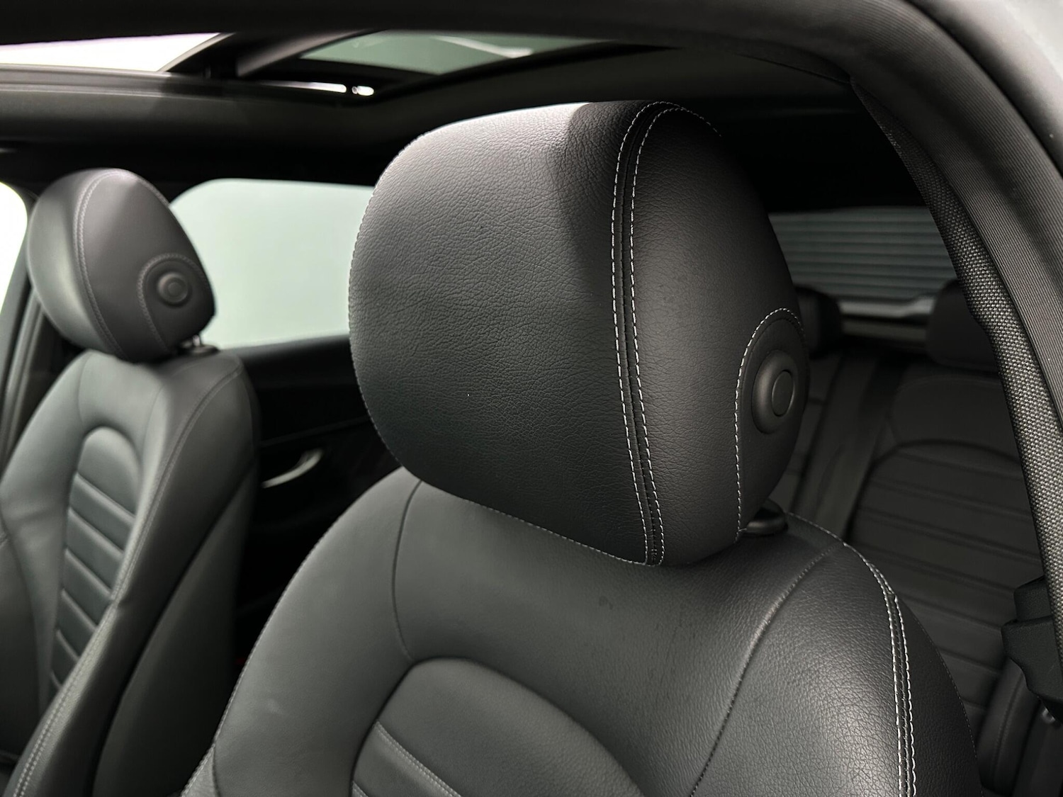 Used Mercedes-Benz C Class 2021 for sale - 76878987: Photo 37