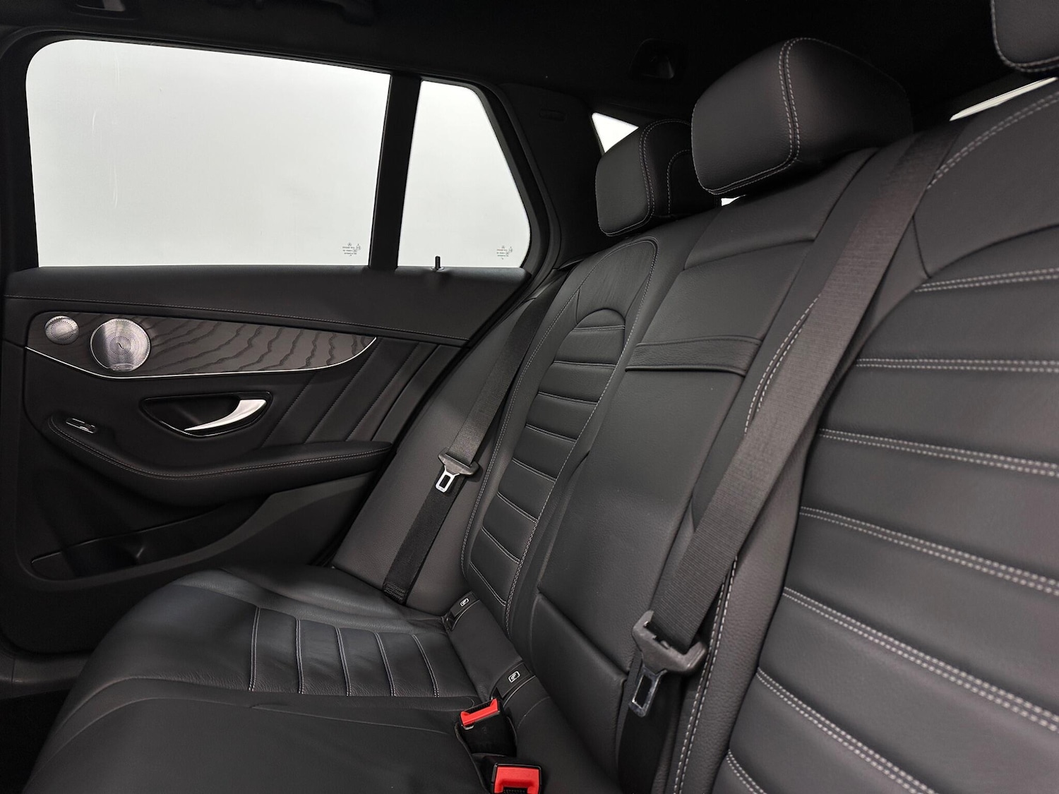 Used Mercedes-Benz C Class 2021 for sale - 76878987: Photo 40