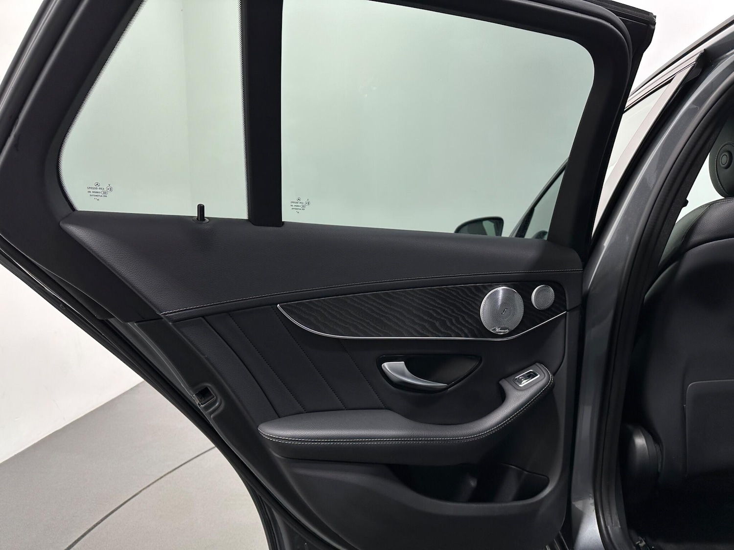 Used Mercedes-Benz C Class 2021 for sale - 76878987: Photo 42