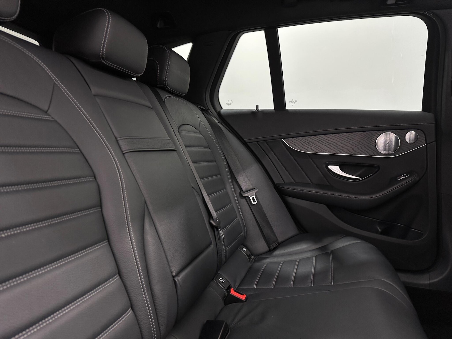 Used Mercedes-Benz C Class 2021 for sale - 76878987: Photo 44