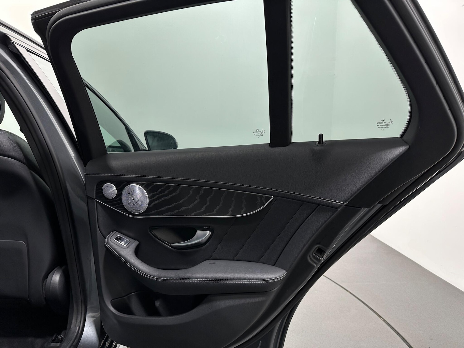 Used Mercedes-Benz C Class 2021 for sale - 76878987: Photo 45