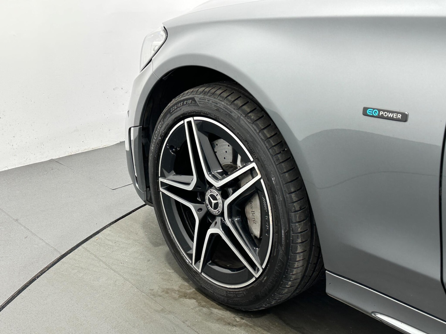 Used Mercedes-Benz C Class 2021 for sale - 76878987: Photo 53