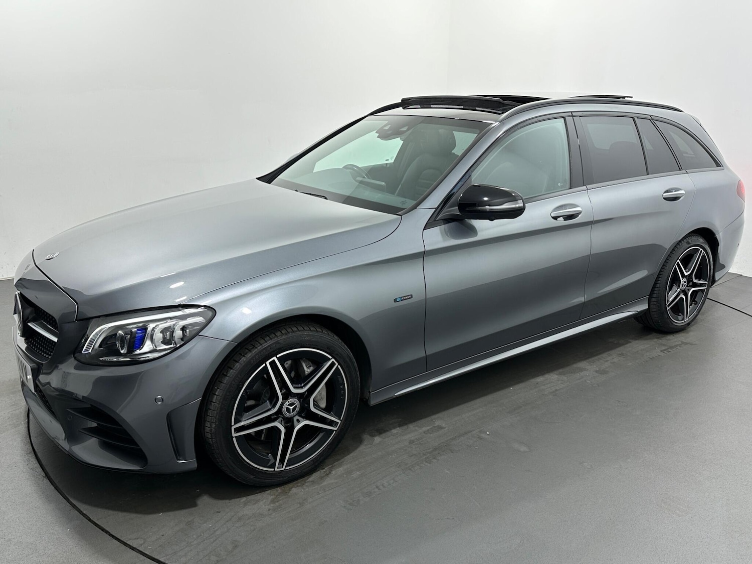 Used Mercedes-Benz C Class 2021 for sale - 76878987: Photo 56