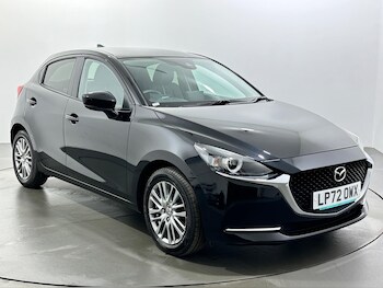 Used Mazda Mazda2 2023 for sale - 77704621: Photo