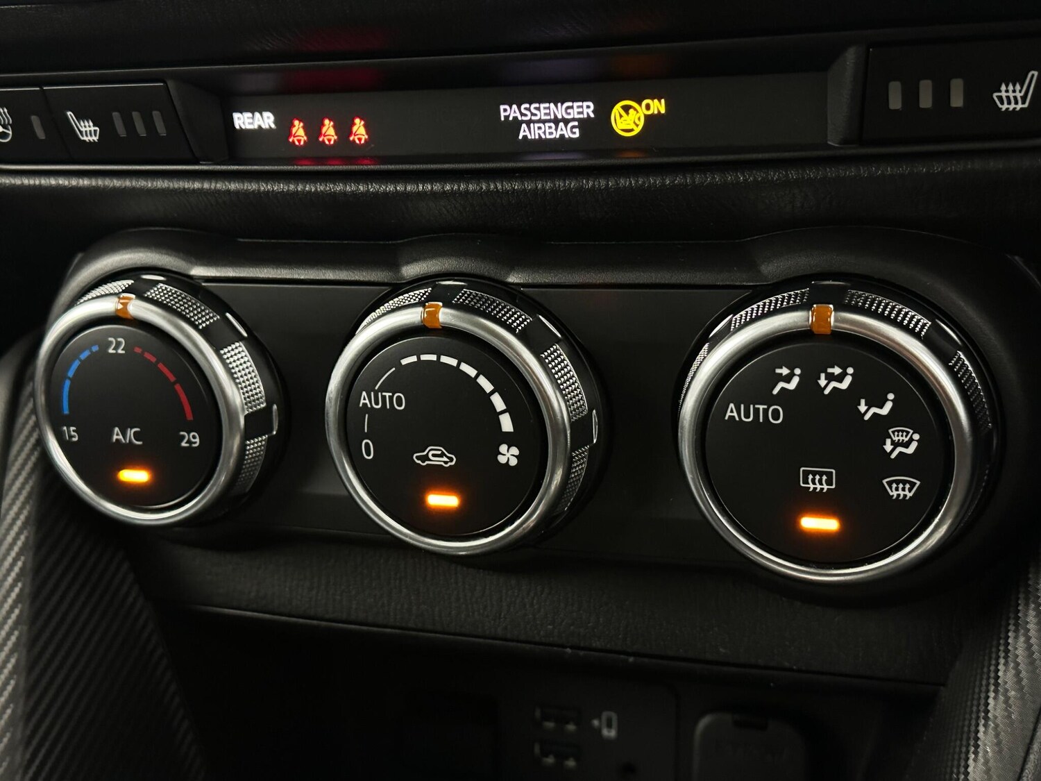 Used Mazda Mazda2 for sale - 77704621: Photo 22