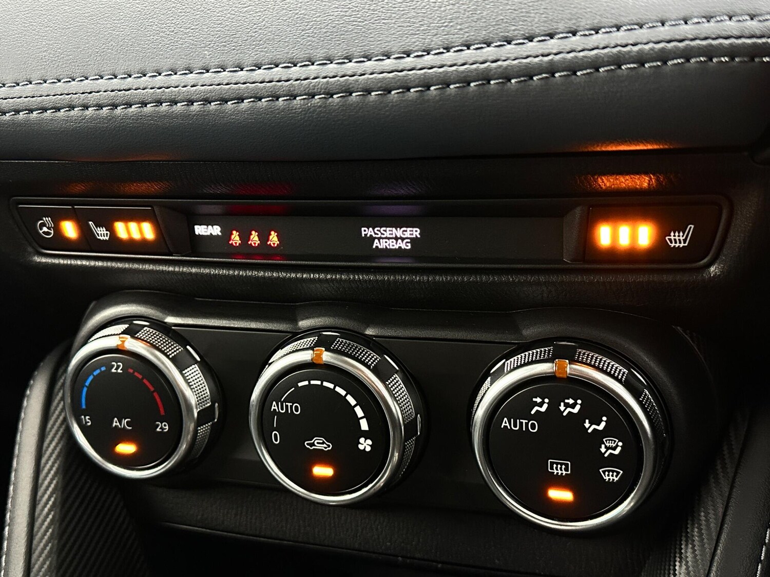 Used Mazda Mazda2 for sale - 77704621: Photo 23