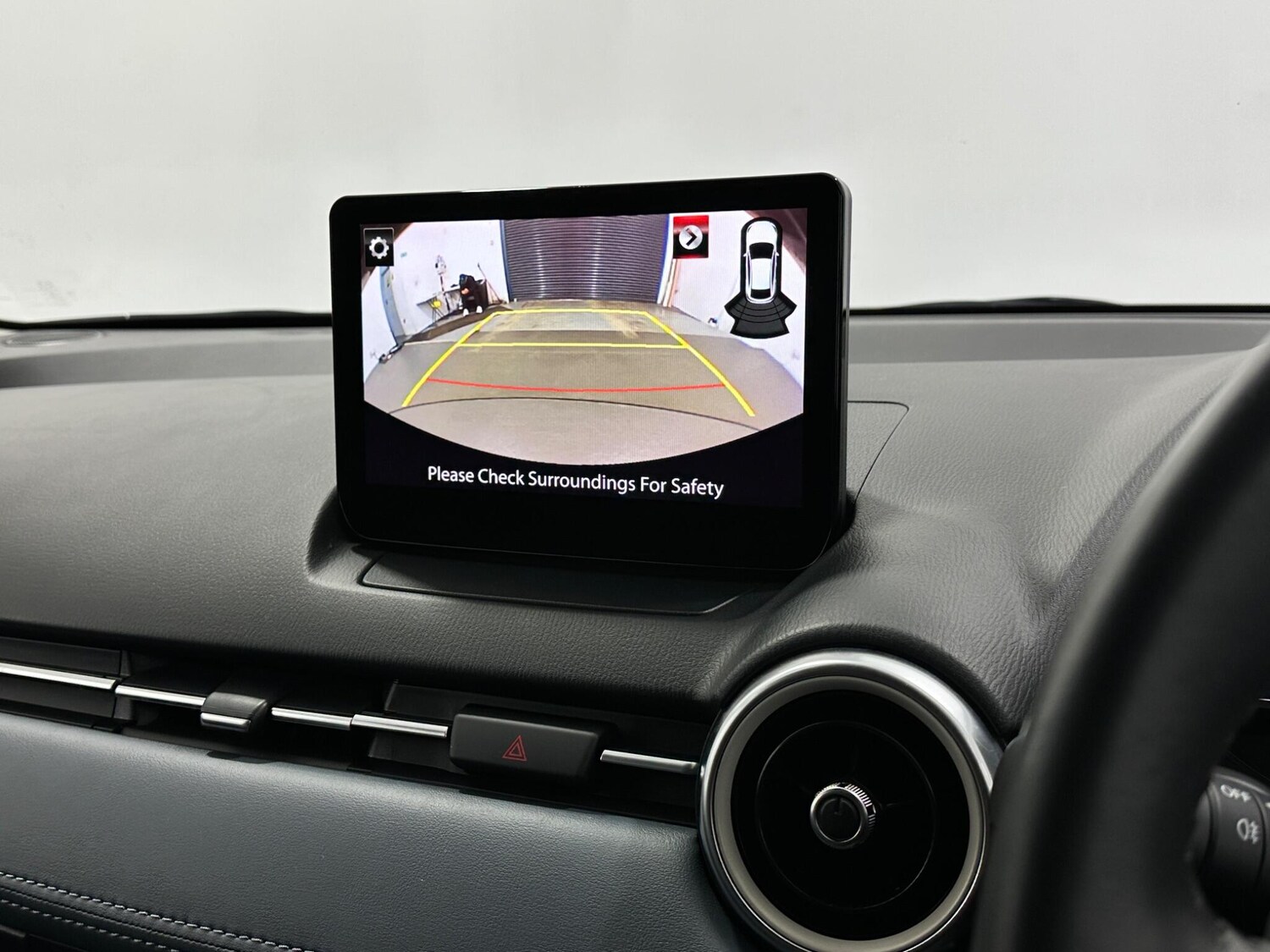 Used Mazda Mazda2 for sale - 77704621: Photo 25