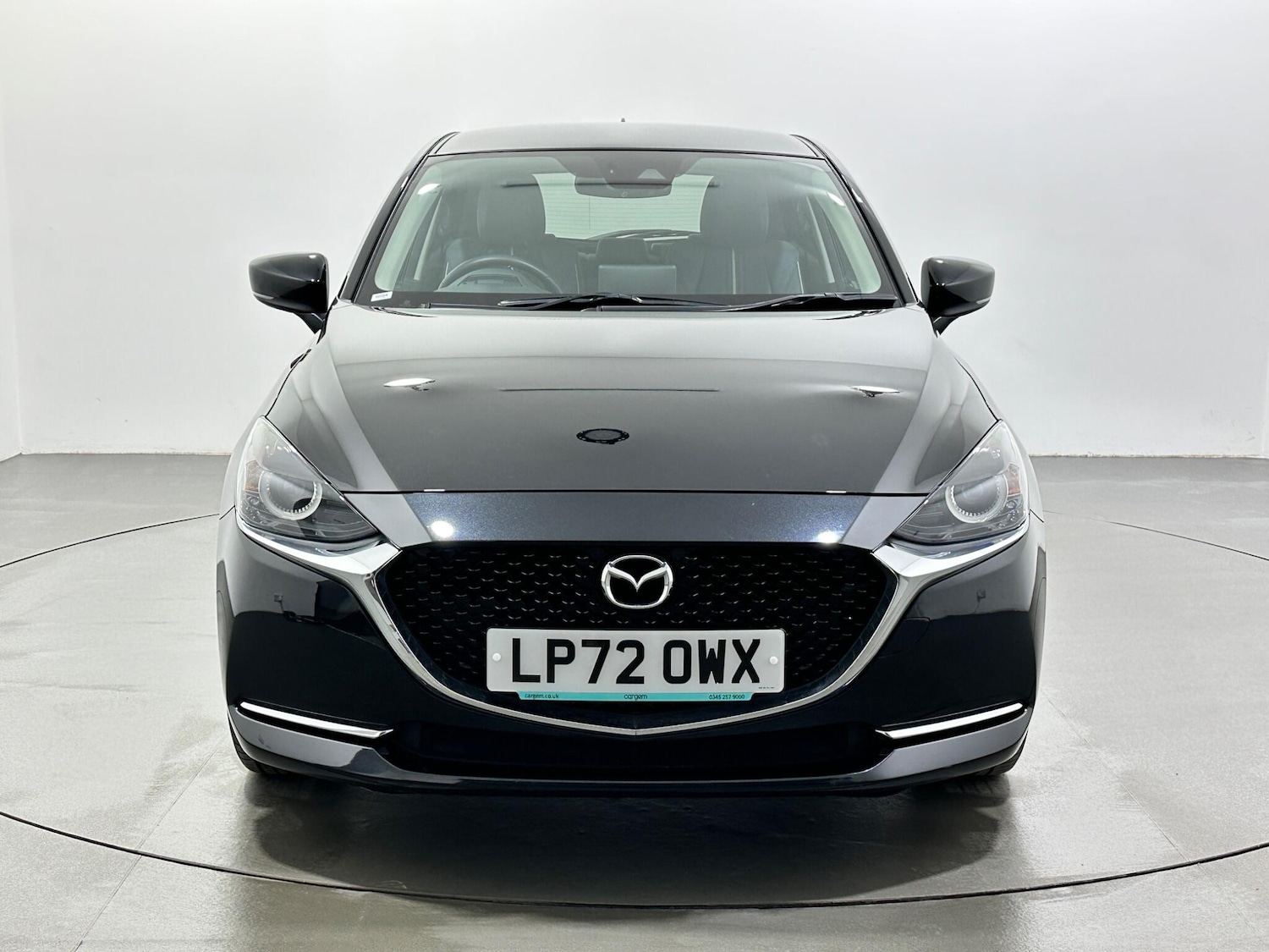 Used Mazda Mazda2 for sale - 77704621: Photo 3