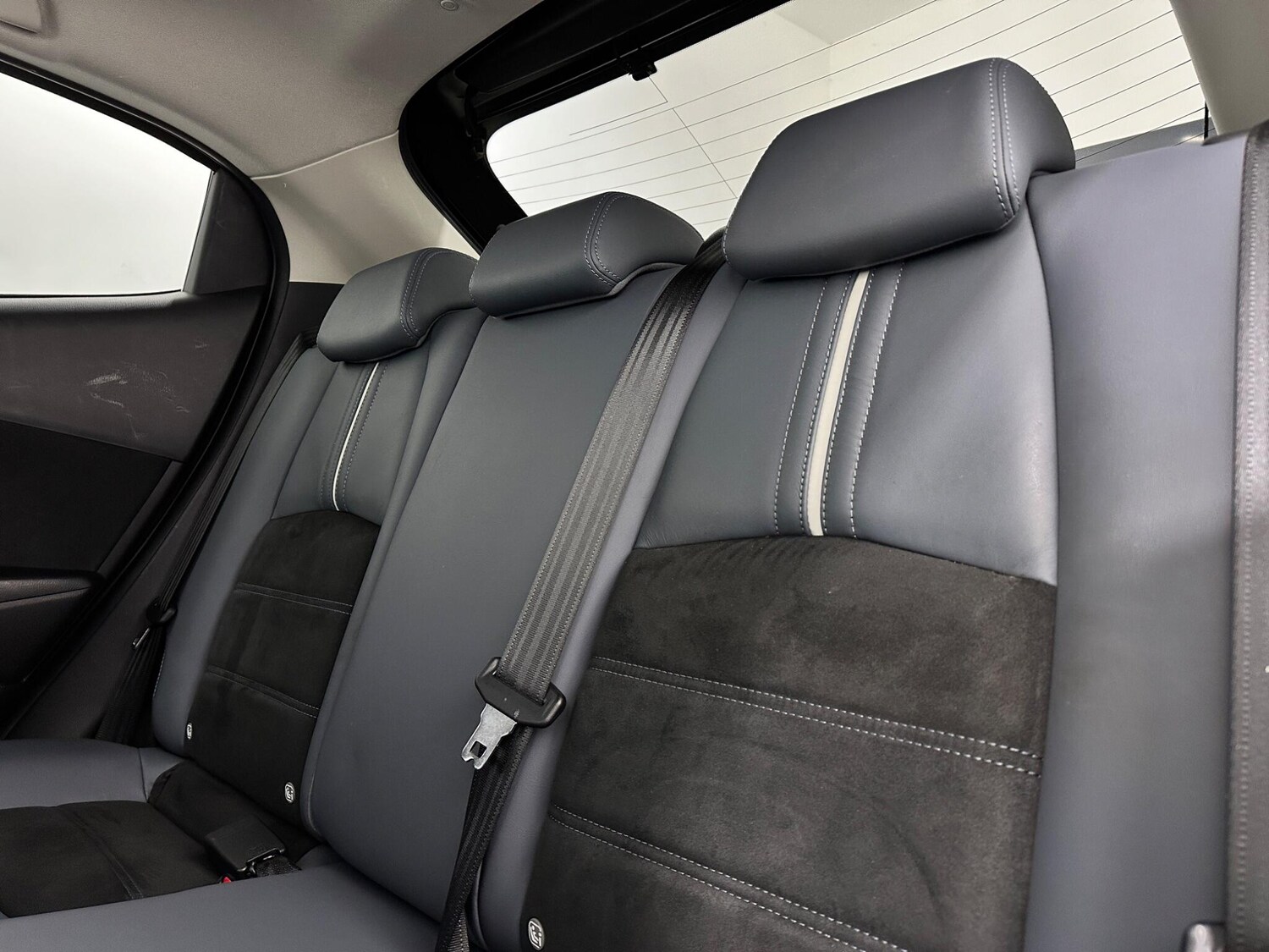 Used Mazda Mazda2 for sale - 77704621: Photo 39