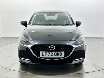 Used Mazda Mazda2 2023 for sale - 77704621: Photo