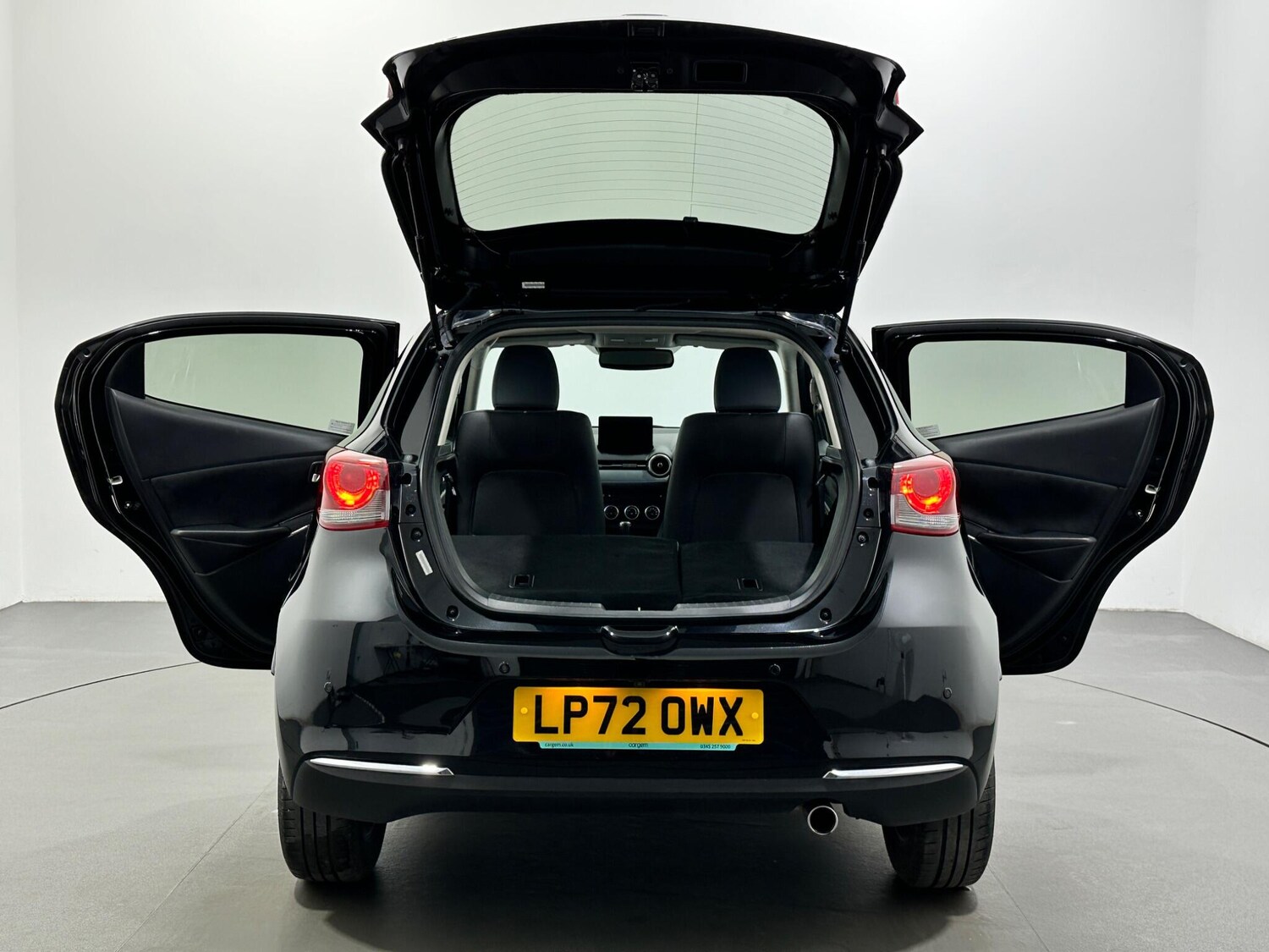 Used Mazda Mazda2 for sale - 77704621: Photo 44