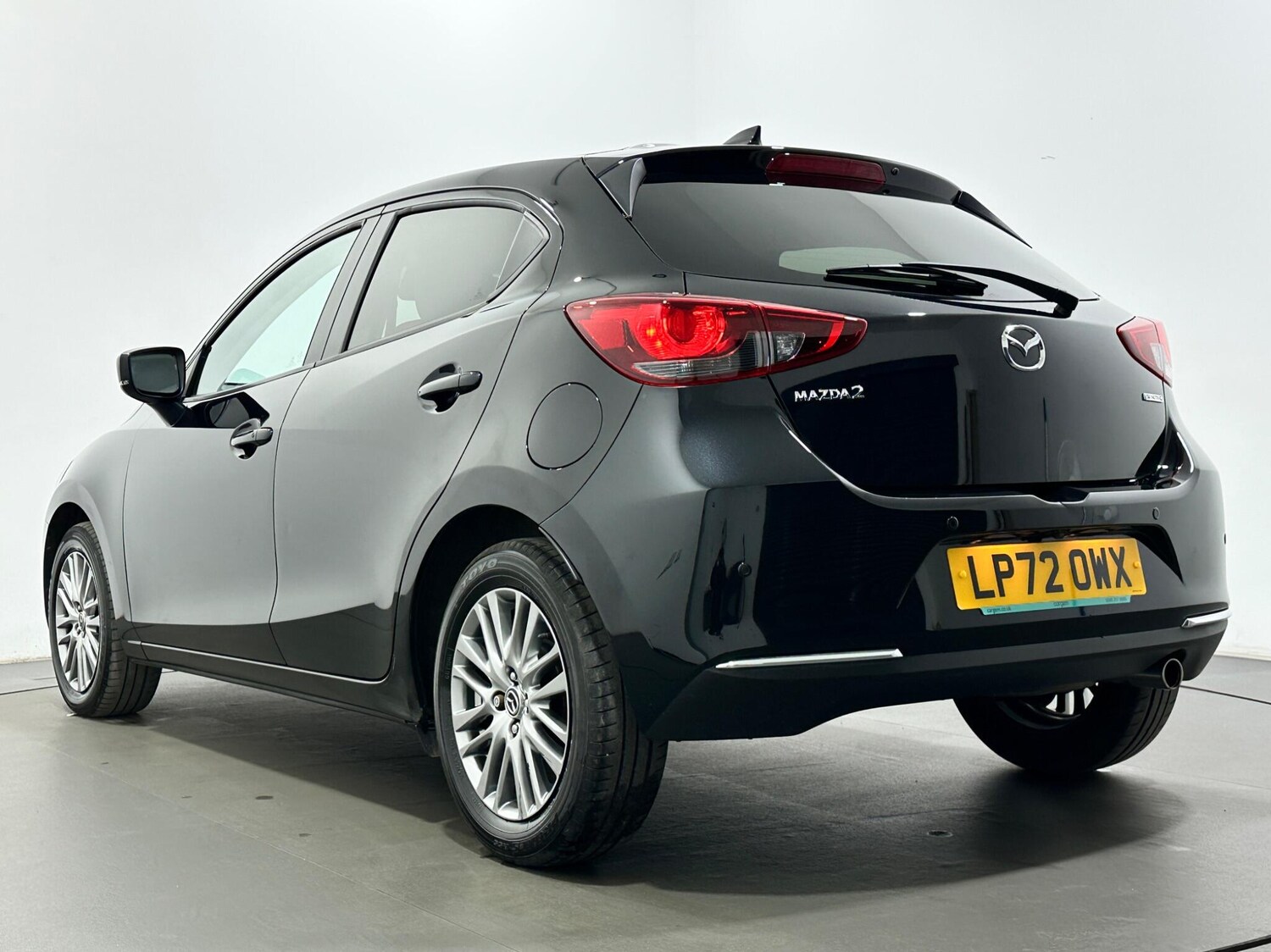 Used Mazda Mazda2 for sale - 77704621: Photo 48