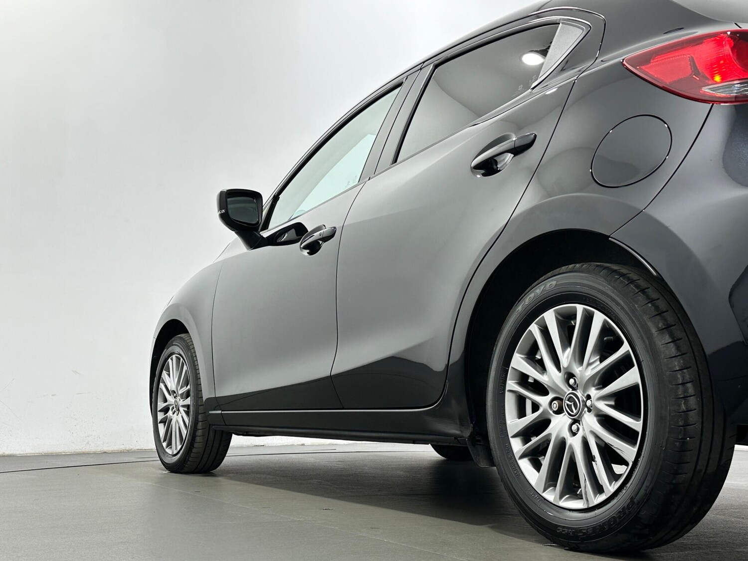 Used Mazda Mazda2 for sale - 77704621: Photo 49