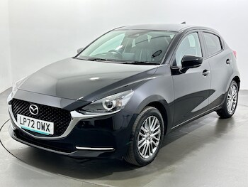 Used Mazda Mazda2 2023 for sale - 77704621: Photo