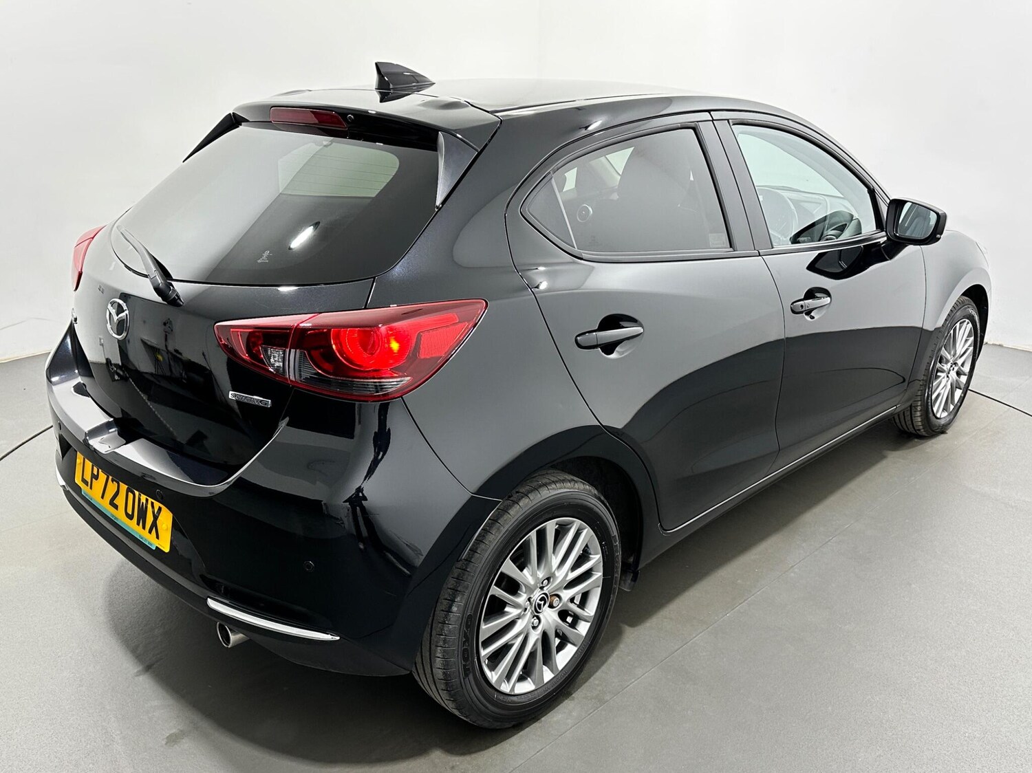 Used Mazda Mazda2 for sale - 77704621: Photo 51