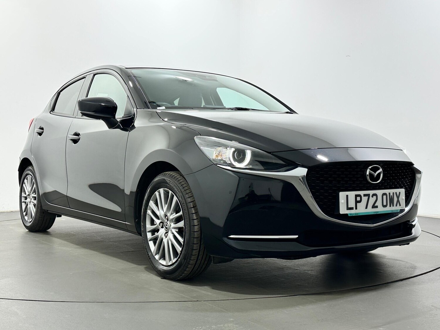 Used Mazda Mazda2 for sale - 77704621: Photo 52