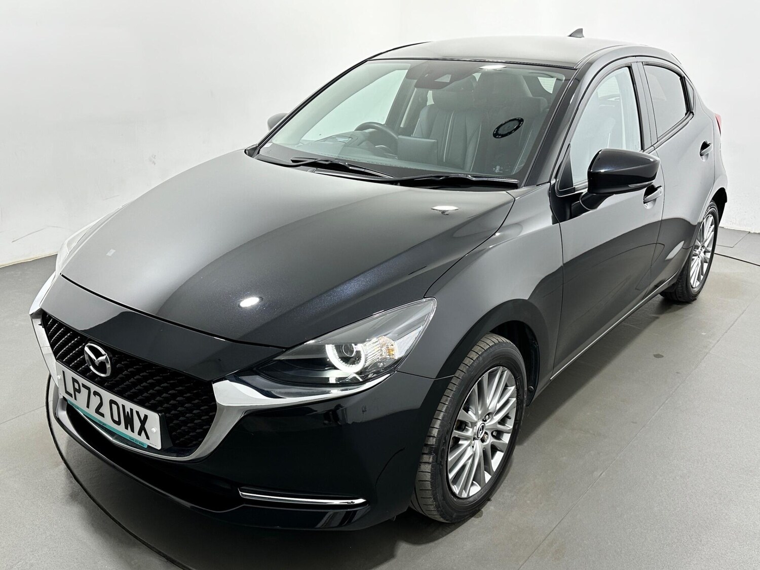 Used Mazda Mazda2 for sale - 77704621: Photo 53