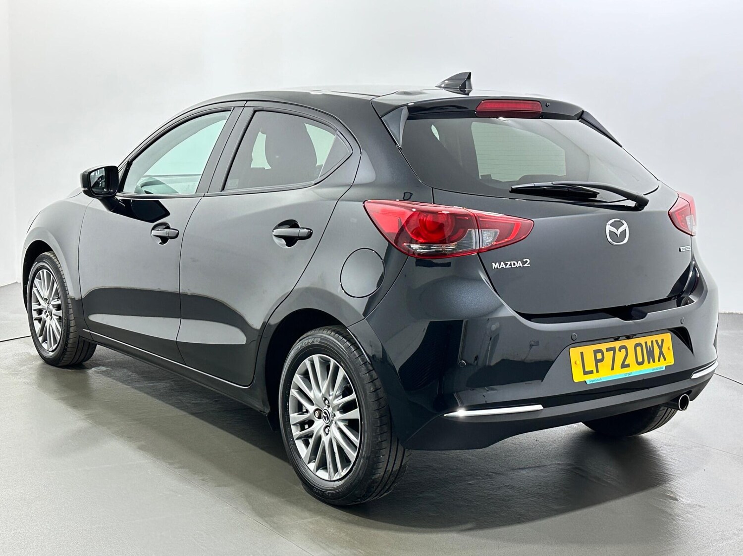 Used Mazda Mazda2 for sale - 77704621: Photo 6