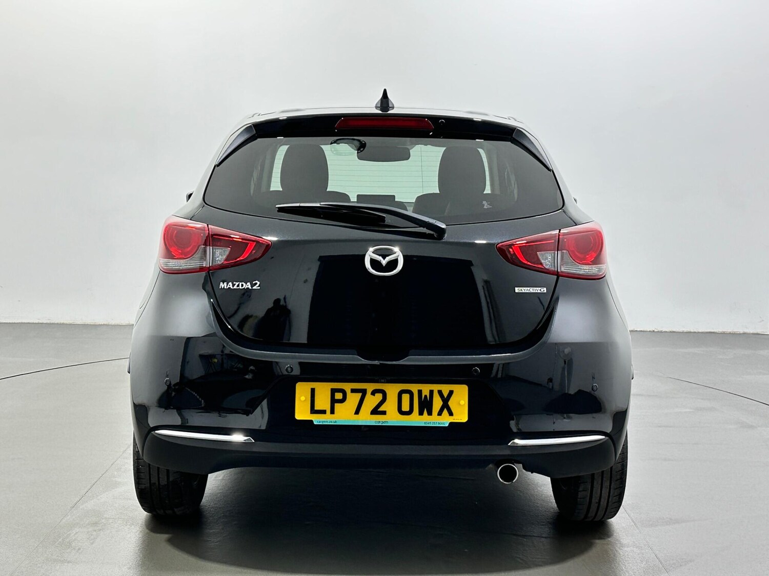 Used Mazda Mazda2 for sale - 77704621: Photo 7