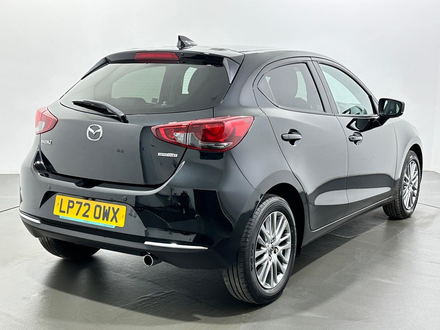 Used Mazda Mazda2 for sale - 77704621: Photo 8