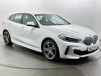 Used BMW 1 Series 2020 for sale - 79092806: Photo