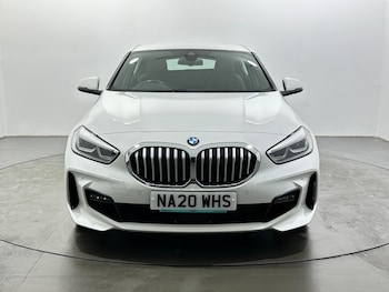 Used BMW 1 Series 2020 for sale - 79092806: Photo