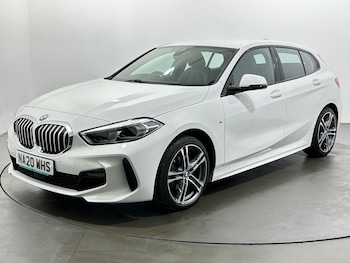 Used BMW 1 Series 2020 for sale - 79092806: Photo