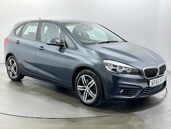 Used BMW 2 Series 2015 for sale - 79202616: Photo
