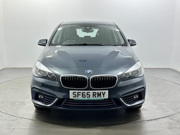 Used BMW 2 Series 2015 for sale - 79202616: Photo