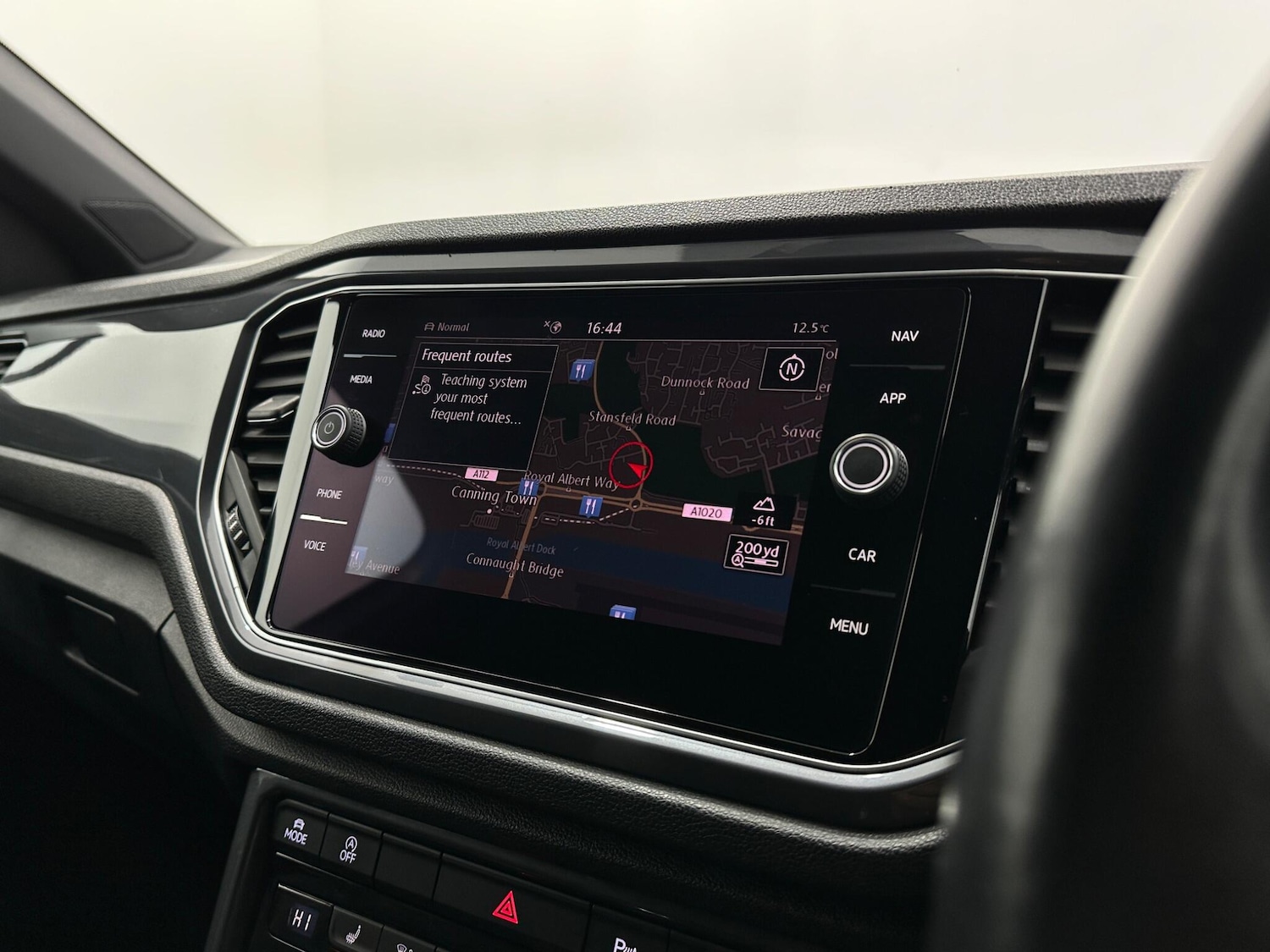 Used Volkswagen T-Roc 2020 for sale - 77646869: Photo 22